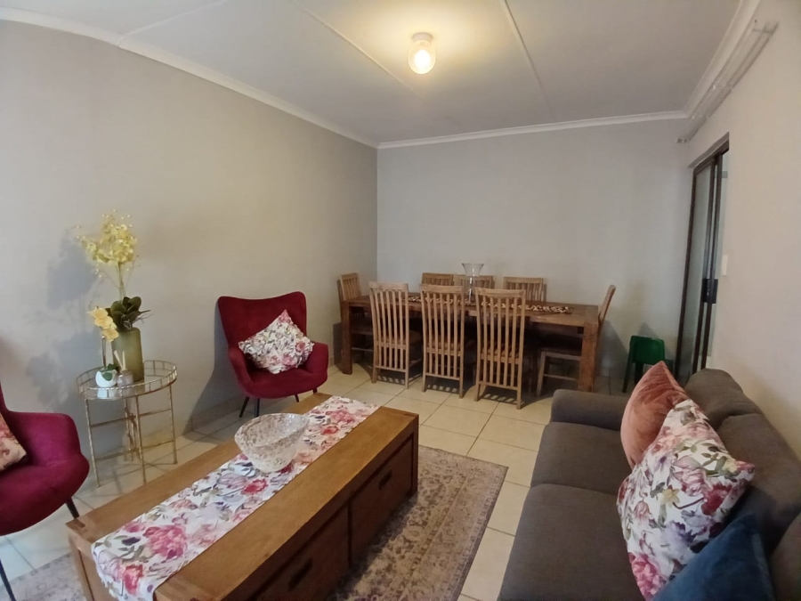 2 Bedroom Property for Sale in Sasolburg Ext 1 Free State